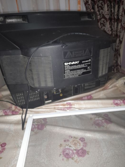 Телевизир рабочи