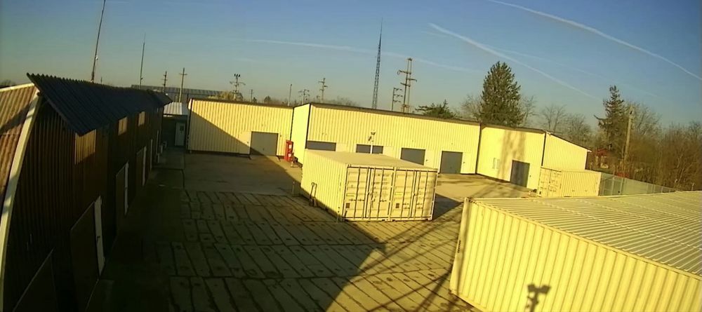 Buftea Închiriere Hale    Depozite Containere  Spatii Birouri