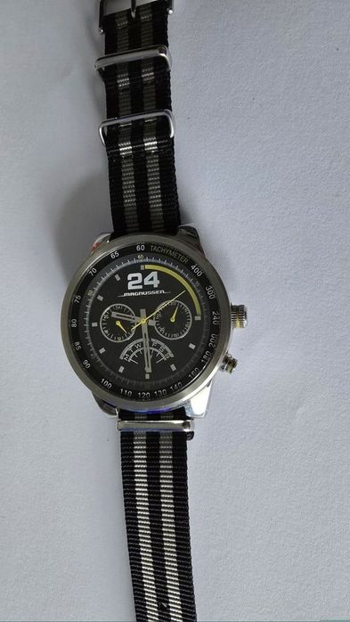 Ceas Magnussen 24 limited edition