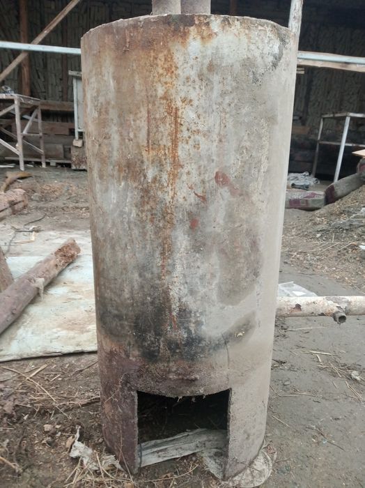 Продаётся котёл.