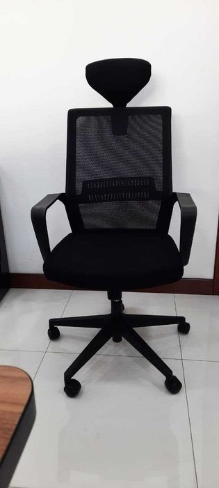 Офисное кресло TOM бесплатная  доставка, гарантия, оригинал