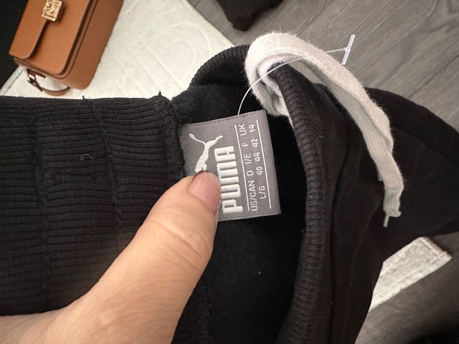 Дамско долнище на Пума