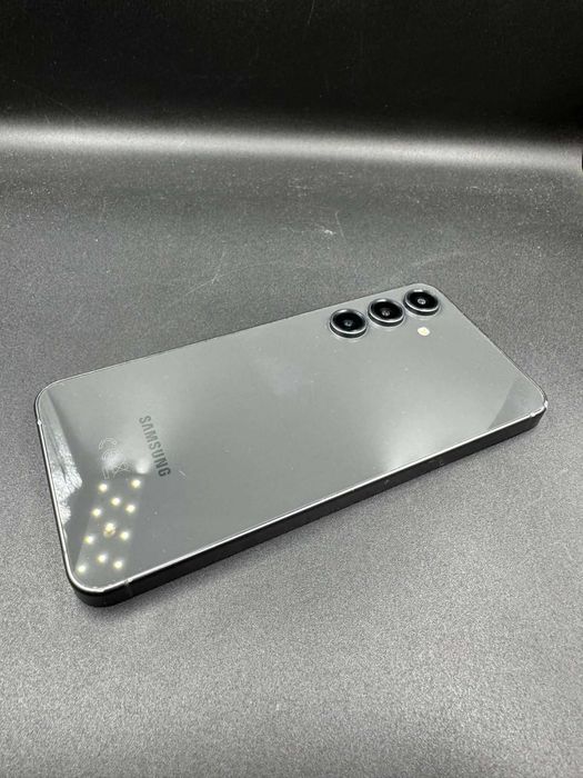 Hope Amanet P5-Samsung S24 FE, Graphite, 128GB/8GB