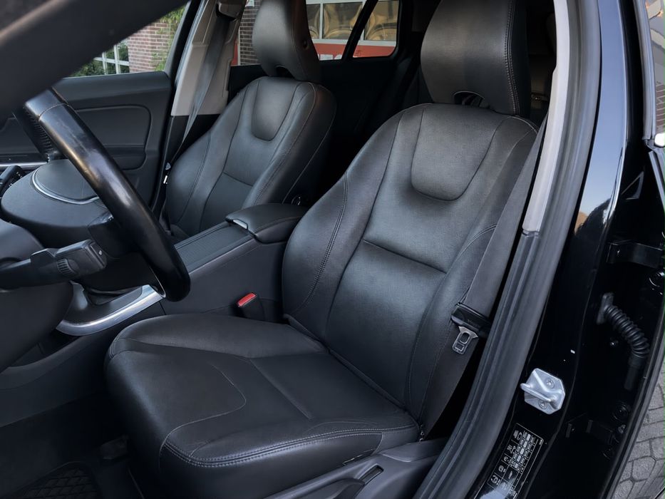 VOLVO V60 2014 — imagine 4