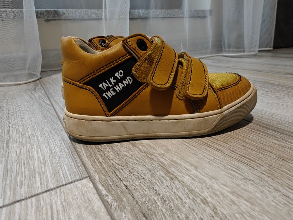 Маратонки марка garvalin