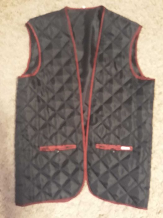 Palton lână barbati, mar. 50 talia1