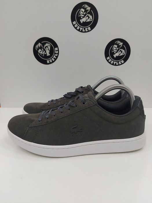 Мъжки сникърси LACOSTE. Номер 40