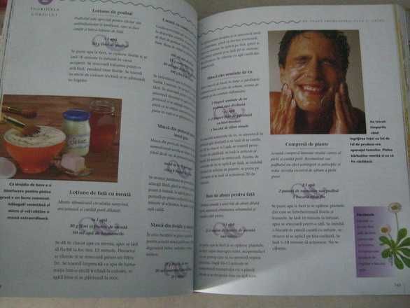 4 carti Reader's Digest - sanatate, retete