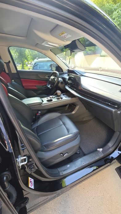 Changan CS55PLUS