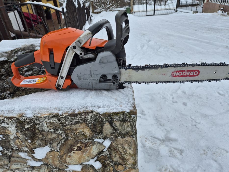 Husqvarna 560 XP Mark 2