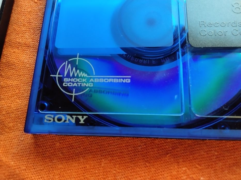Оригинален мидиск Sony