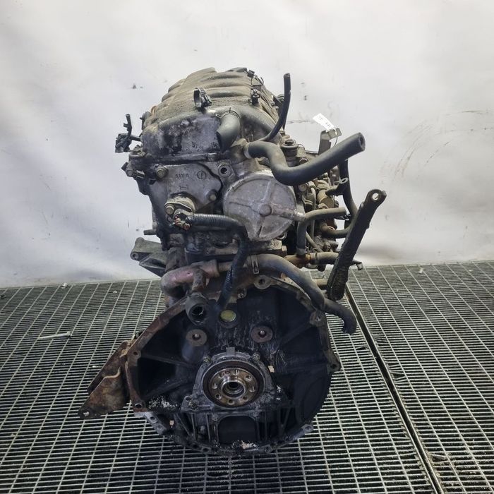 Motor Nissan X - Trail T30 2.2 Dci 2001 - 2008 114CP Manuala YD22ETI(YD22DDTI) (1412) ...
