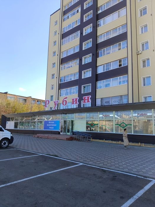 Продаетсия 3 ком квартира