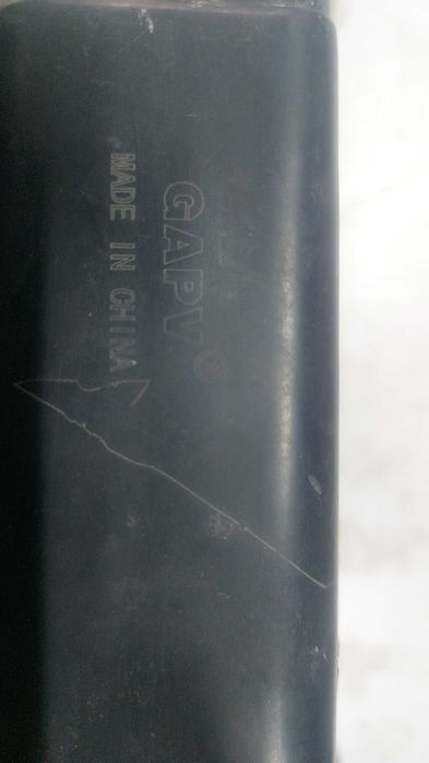 Противотуманка GS300