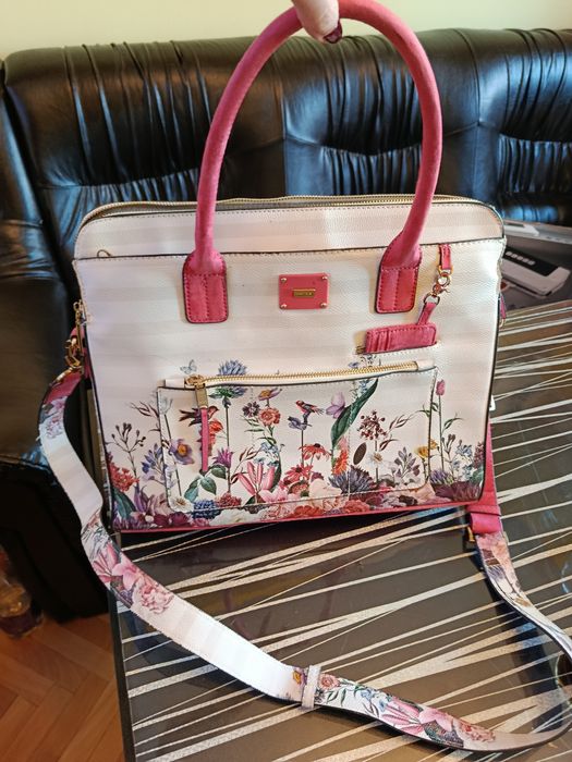 Чанта Parfois в отлично състояние