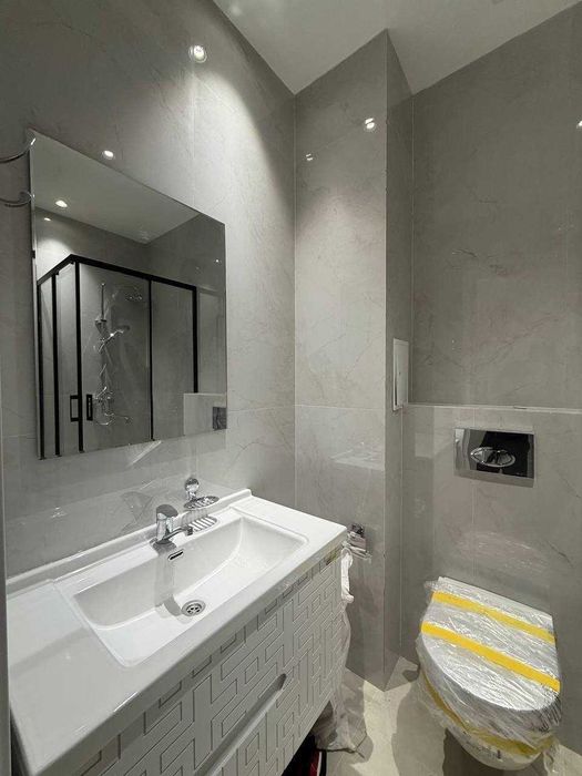 Parkent Avenue 2 комнатная 50м2 Авторский ремонт под ключ Тапоич ор