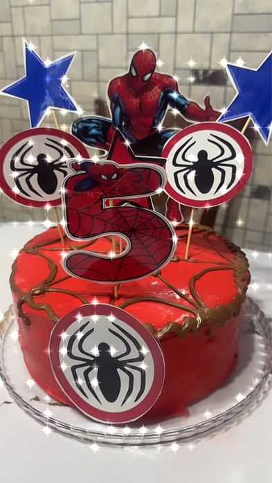 Выпечка на заказ