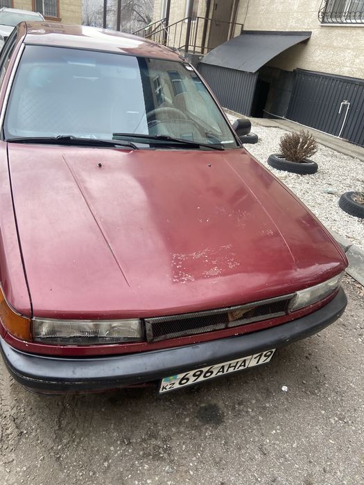 Продам авто в хорошем состояние