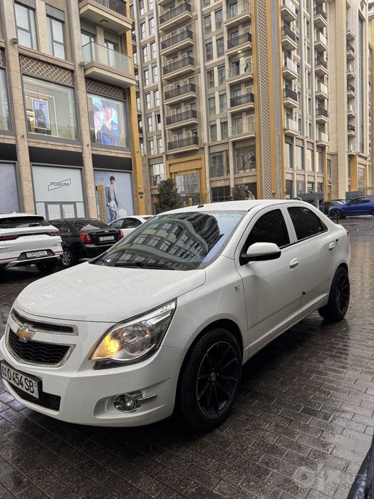 Cobalt full 2024