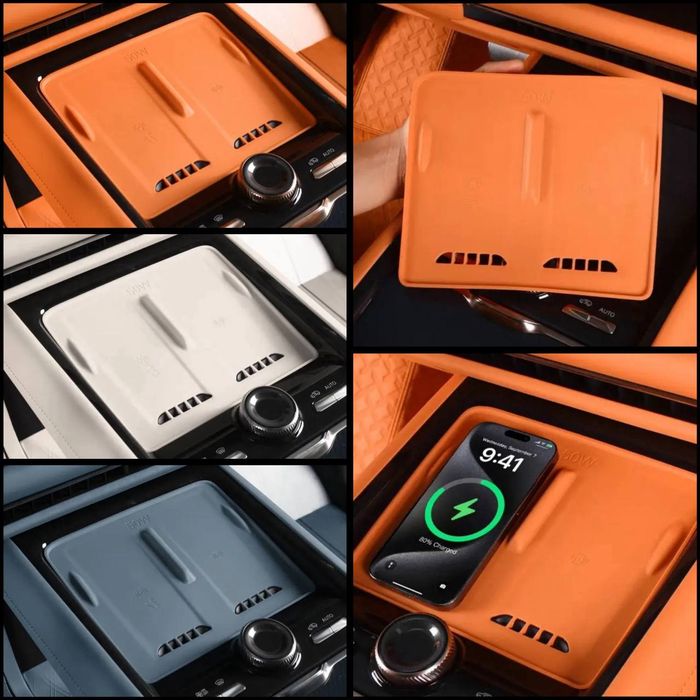 Lync co 900 magsef nakladka