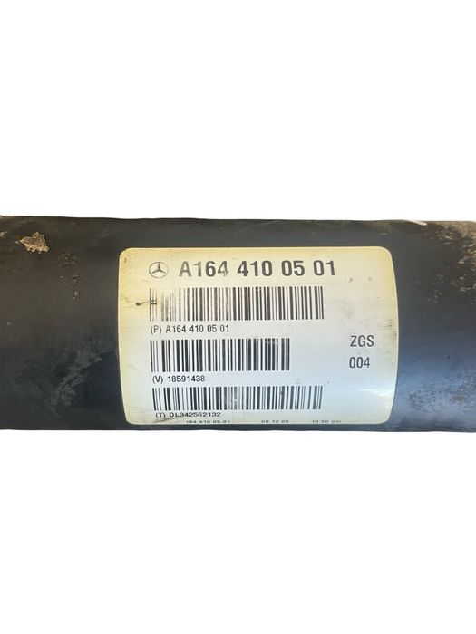 Cardan Fata Mercedes-Benz M-Class Ii W164 2005 - 2012 3.0 Ml 280 Cdi 4-Matic Om 642.940 A1644100501