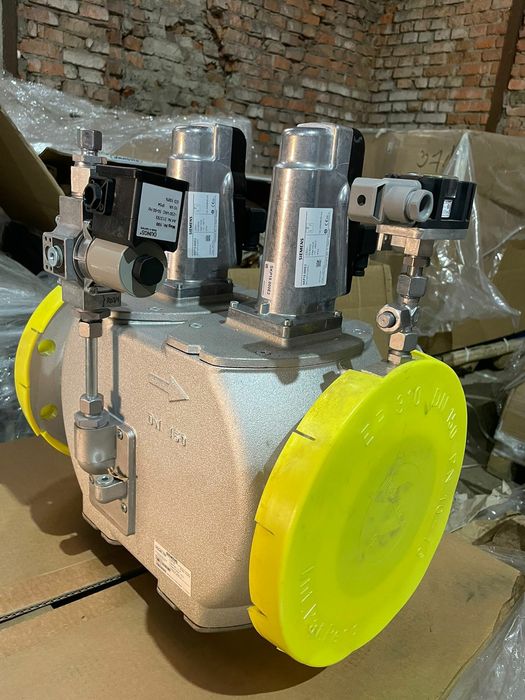 Lamtec bt320 Siemens qpl15 qpl25 клапан горелки