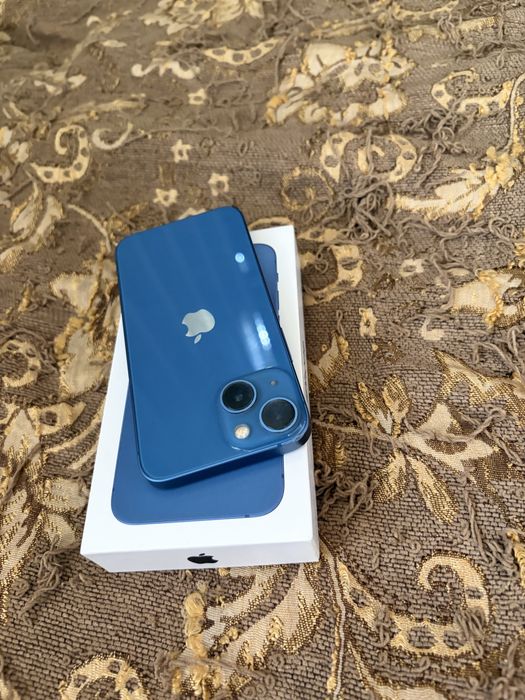 Iphone 13 mini gb256