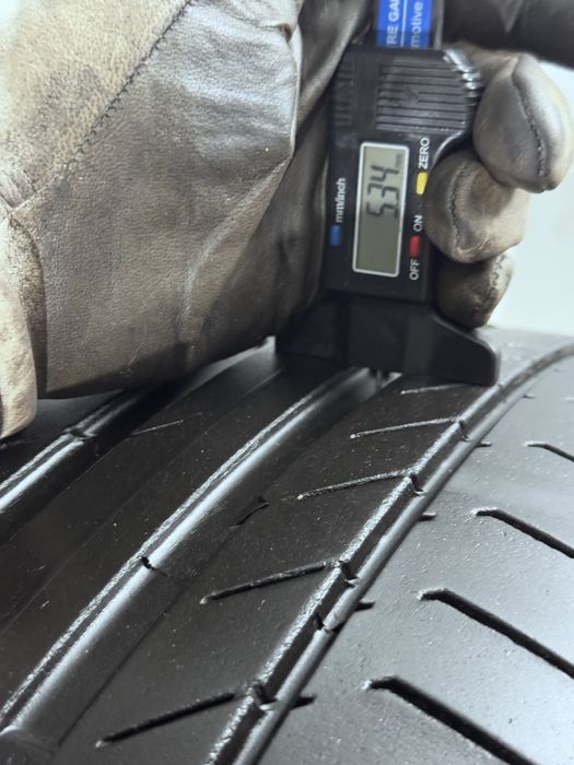 235/55R19 101W CONTINENTAL DOT20&23