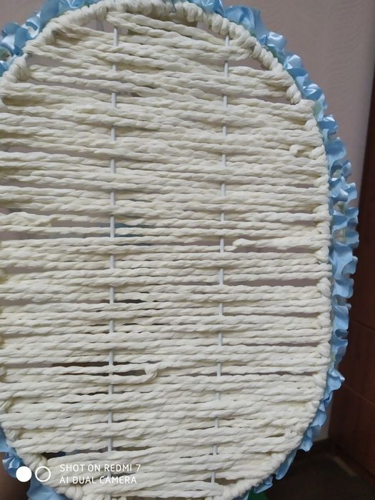 Sarpo qutisi uchun savatlar