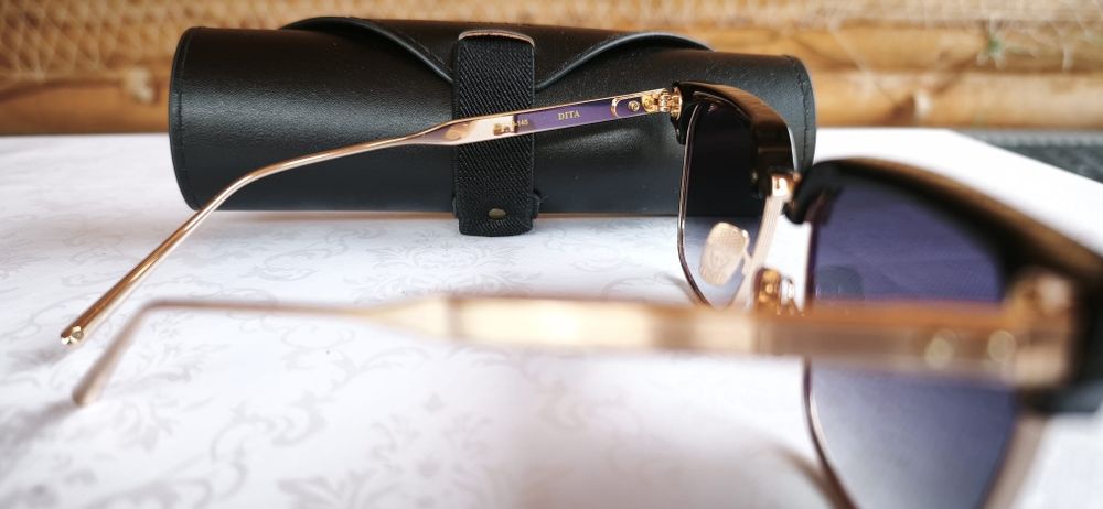 Ochelari de soare Dita Firaz