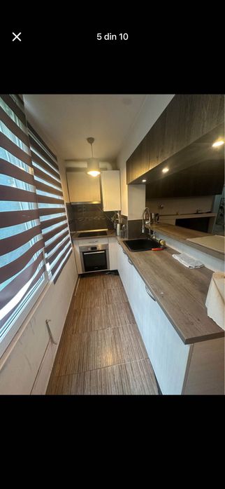 Închiriez apartament