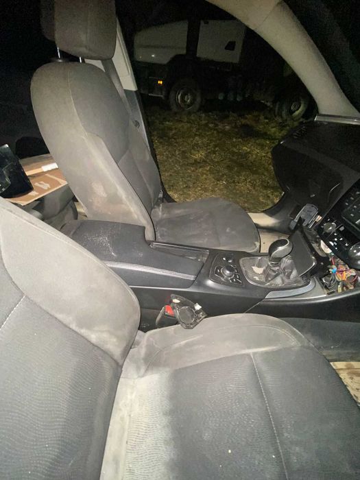 Dezmembrez Opel Insignia 2.0 Diesel