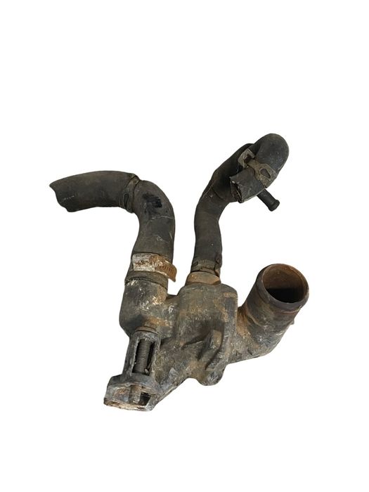 Carcasa Termostat Jeep Cherokee Kj 2001 - 2008 2.5D