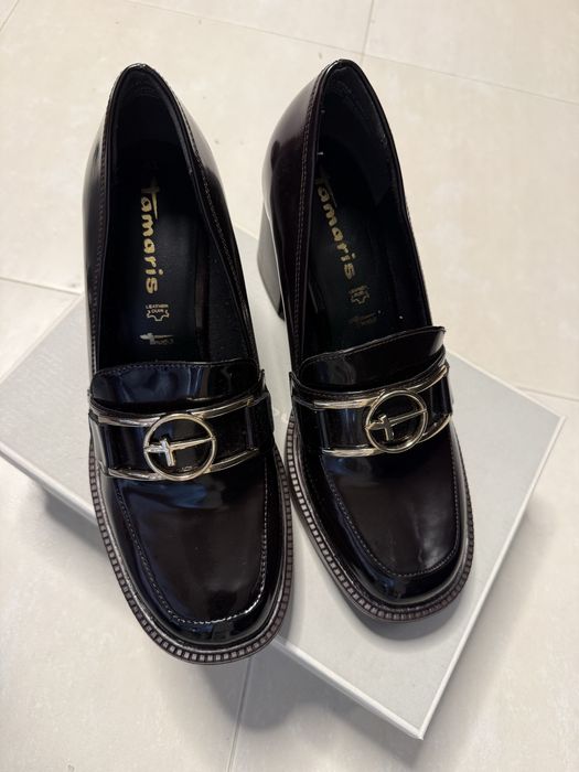 Дамски обувки Tamaris MOCCA