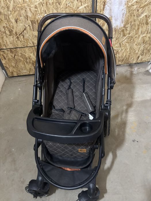 Детская коляска текнум 512