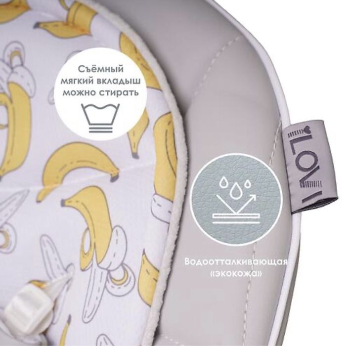 Детский стульчик