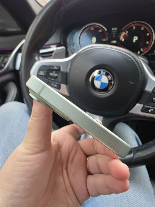 Iphone 15 Green 128GB