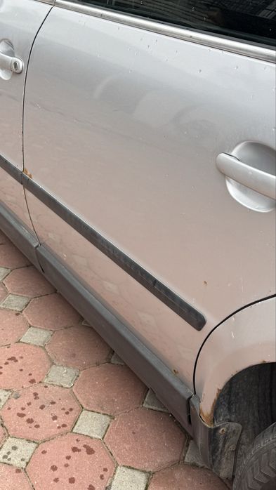VW Passat Break B5.5