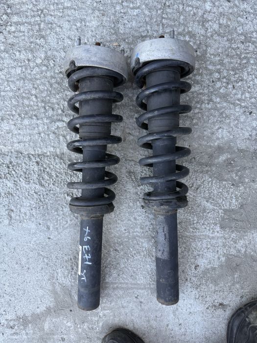 Amortizor stanga dreapta Bmw x6 e71