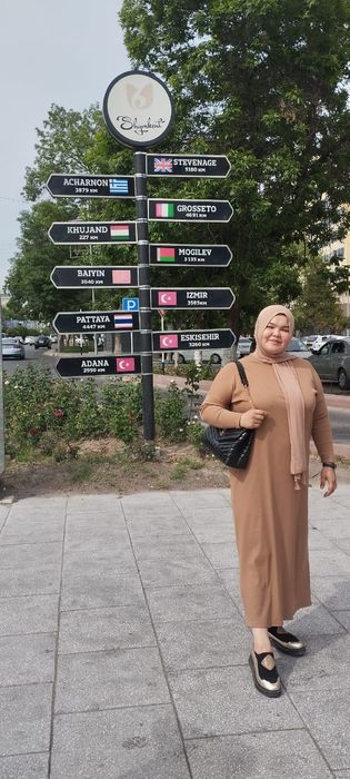 Гид по Узбекистану с чувством юмора для вип персон c турецком русском