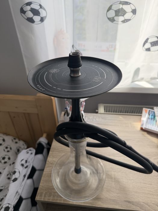 Narghilea Alpha Hookah X