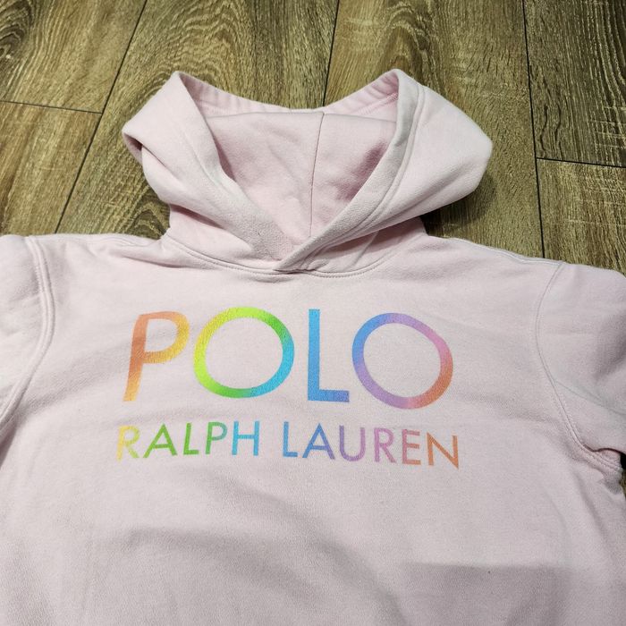 Ralph Lauren Оригинален Суичър