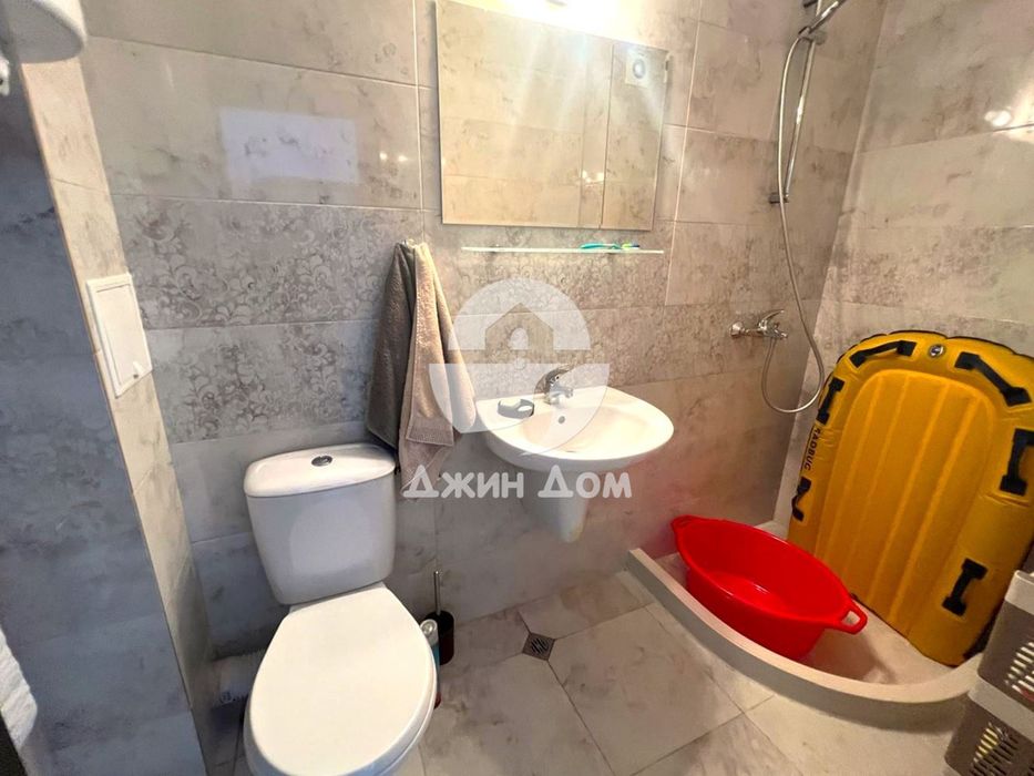 Продава се Тристаен апартамент в с. Равда, Област Бургас - 73 кв.м за 1302 €/кв.м - Снимка #7