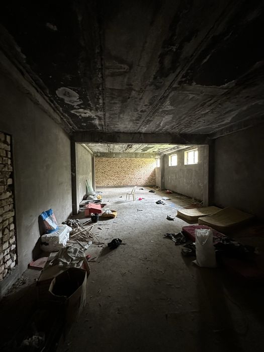 Продажа нежилого помещения | Аранча (Чирчик)