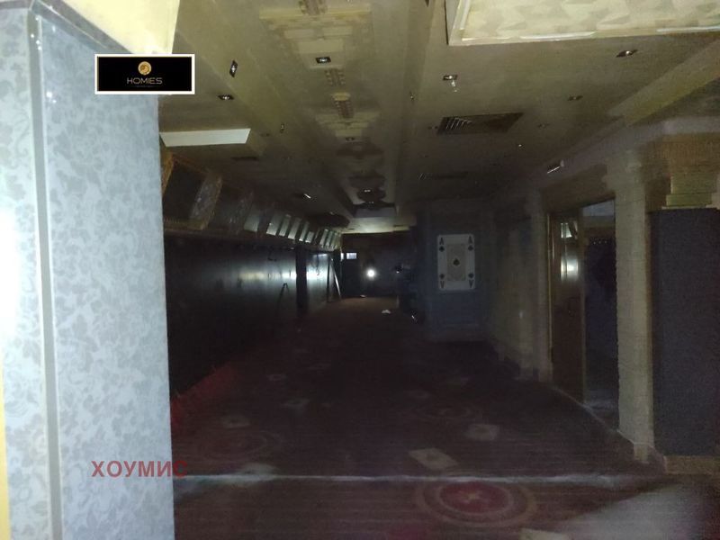 Заведение 260 кв.м продажба Бургас Център | Ул. Александровска