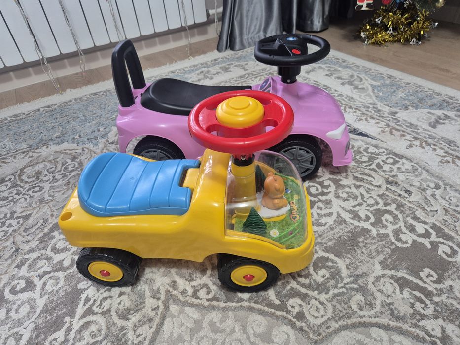 Детская машинка не дорого