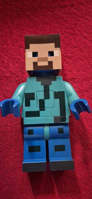 Магнитни кубчета Мinecraft