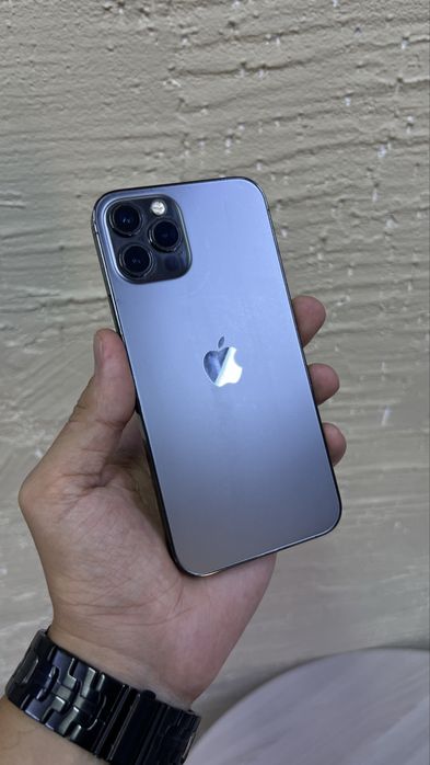 iPhone 12 Pro без минусов 128 гб