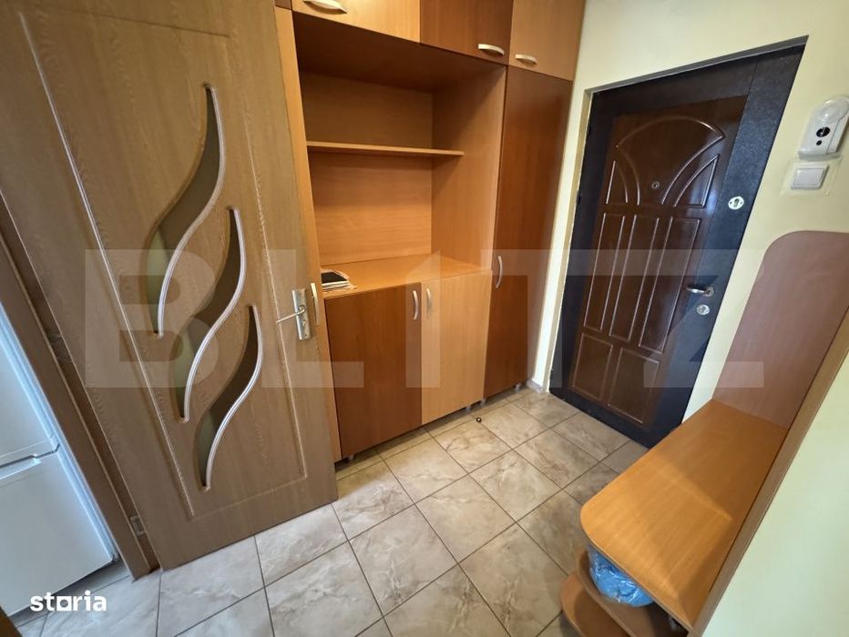 Apartament 2 camere, 52 mp, Podu Ros