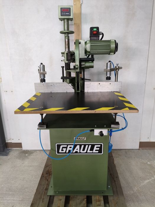 Циркуляр GRAULE ZS 170 N - Германия